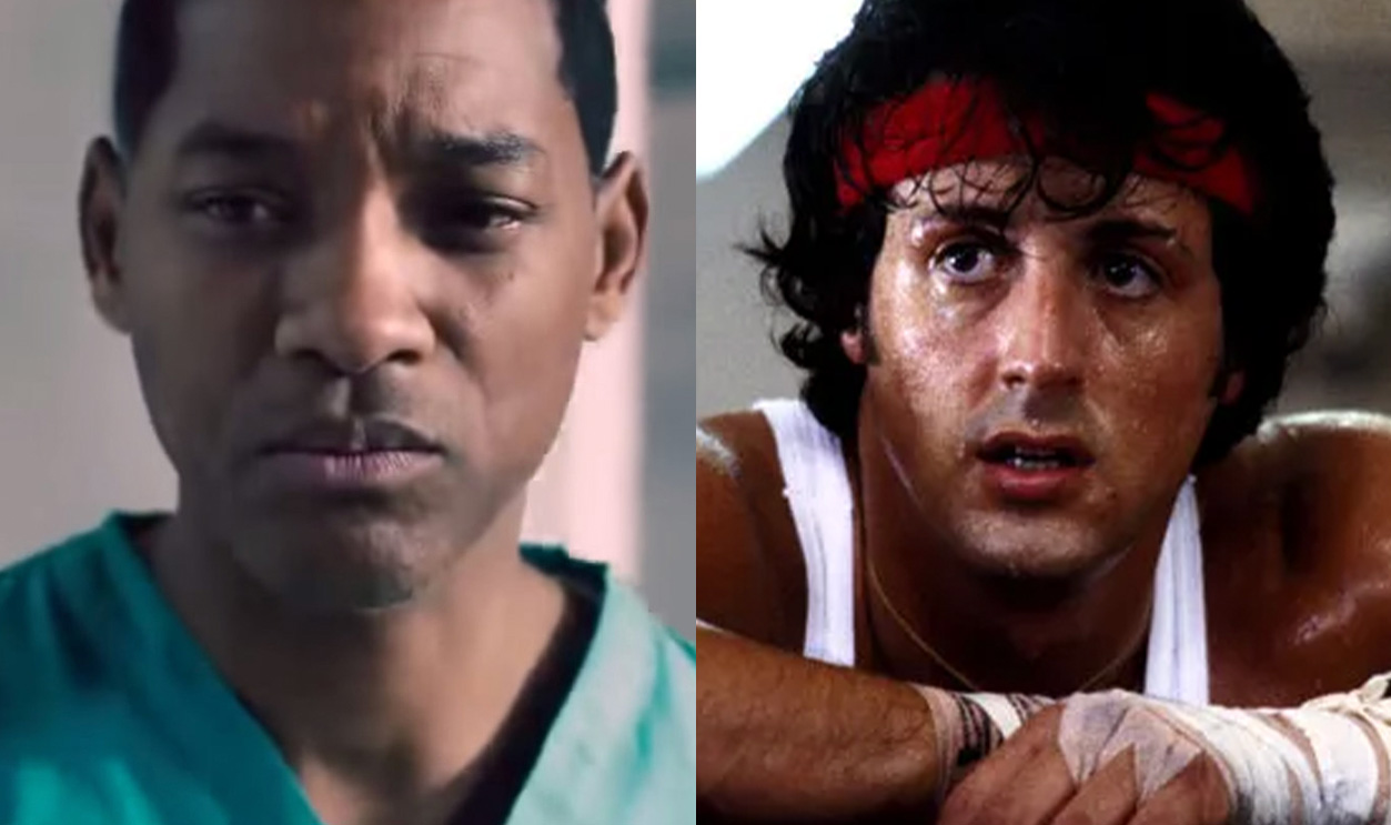 Rss Thumb - Highest-Grossing Sports Movies Of All Time