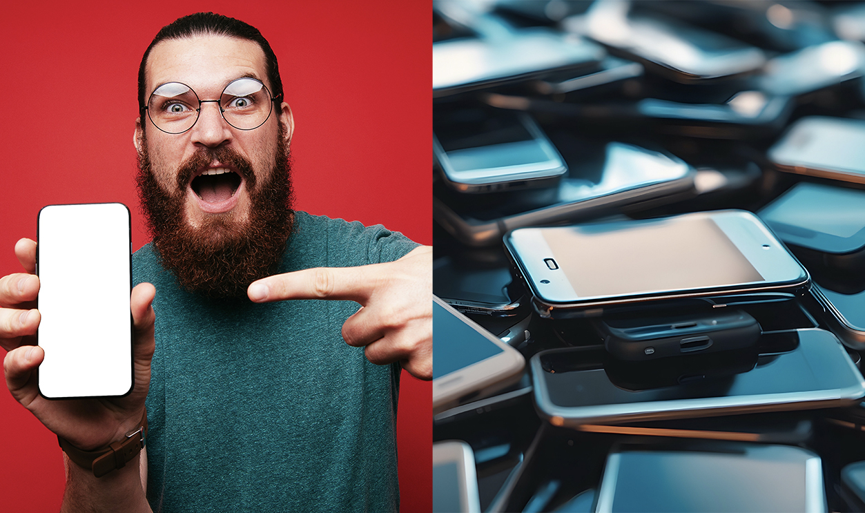 save money with your old phone