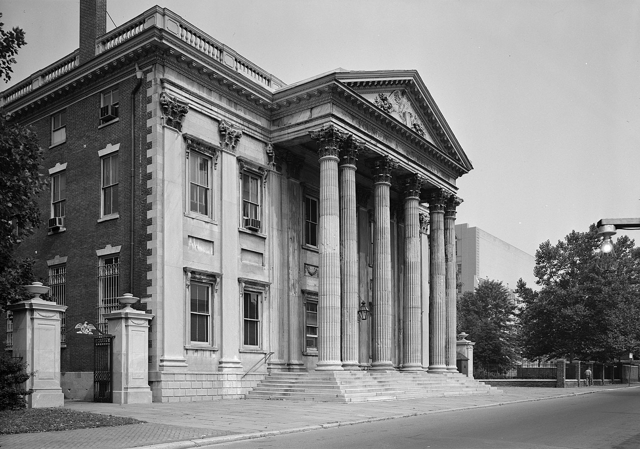 First National Bank Us