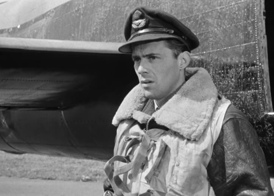 Screenshot of Appointment in London (1953)