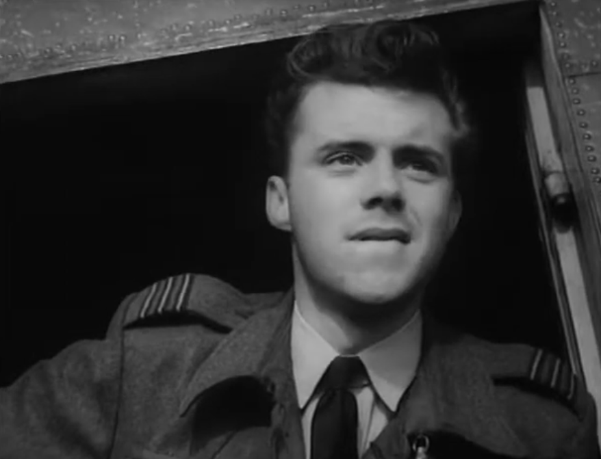 Screenshot of Appointment in London (1953)