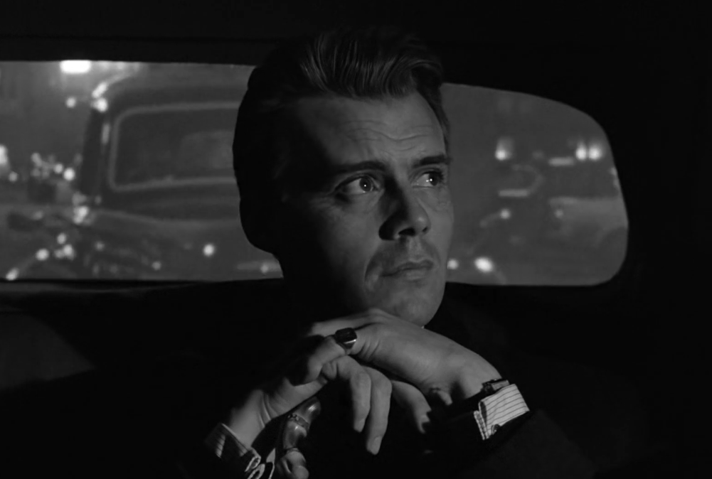 Screenshot from Victim (1961)