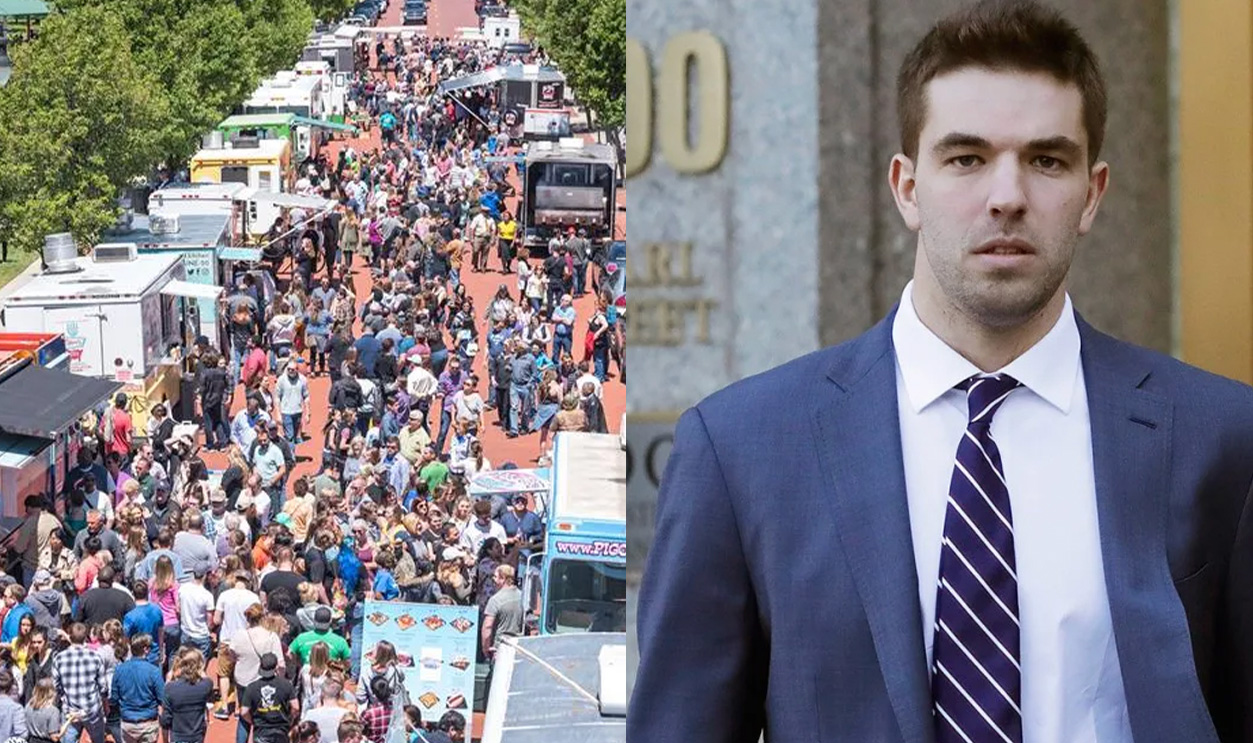 Rss Thumb - Foodie Festivals Across The United States