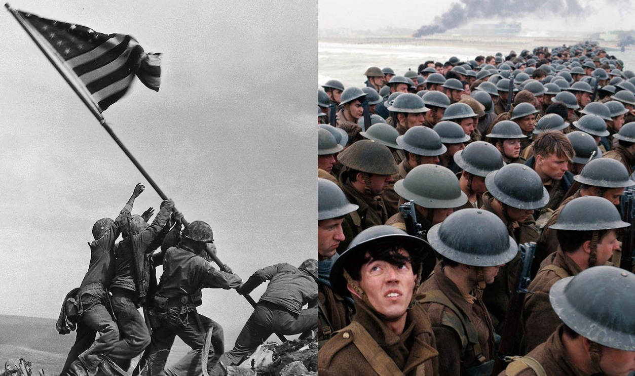 Rss Thumb - Important Moments Ww2