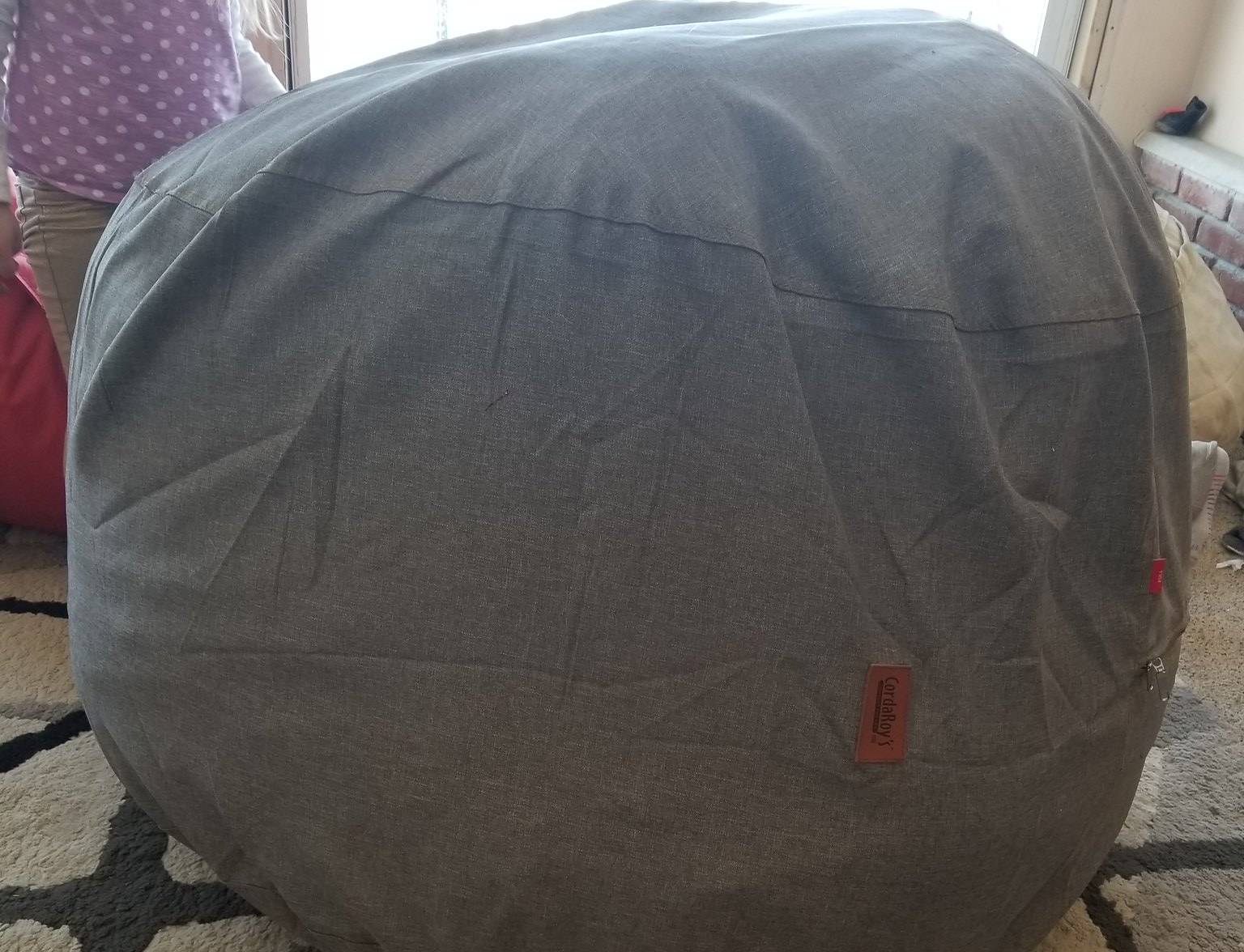 CordaRoy Bean Bag Bed