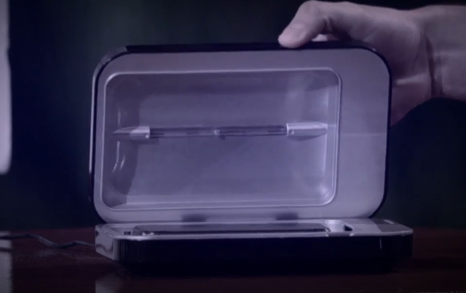 Screenshot of Shark Tank (2009-2024)