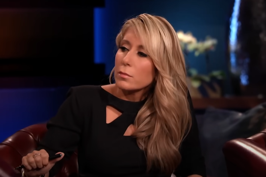 Screenshot of Shark Tank (2009-2024)