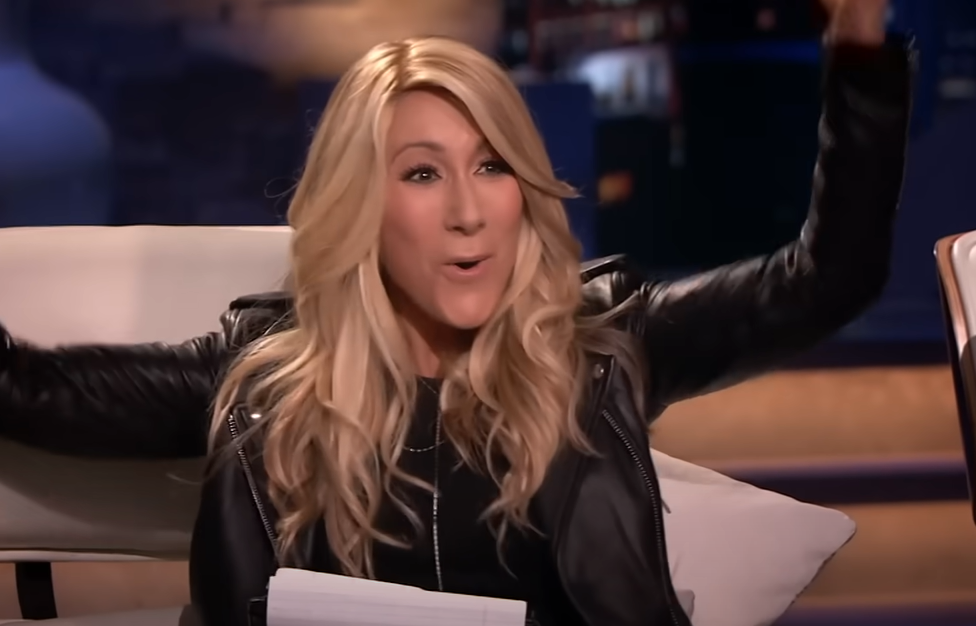 Screenshot of Shark Tank (2009-2024)