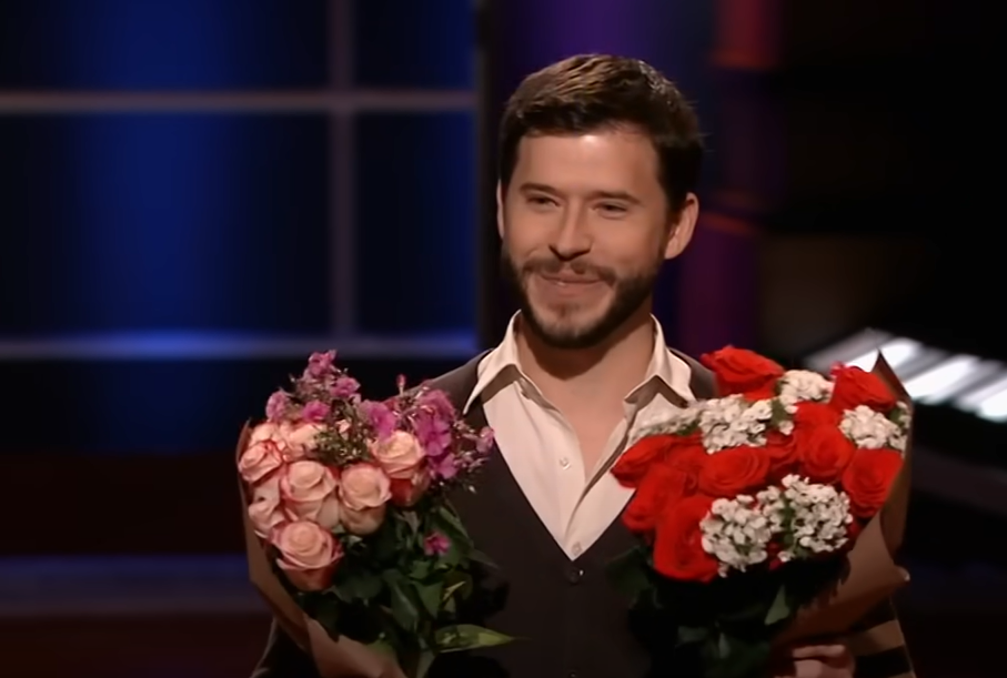 Screenshot of Shark Tank (2009-2024)