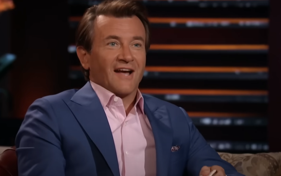 Screenshot of Shark Tank (2009-2024)