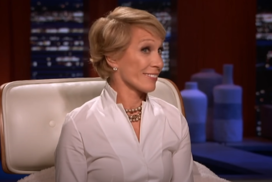 Screenshot of Shark Tank (2009-2024)
