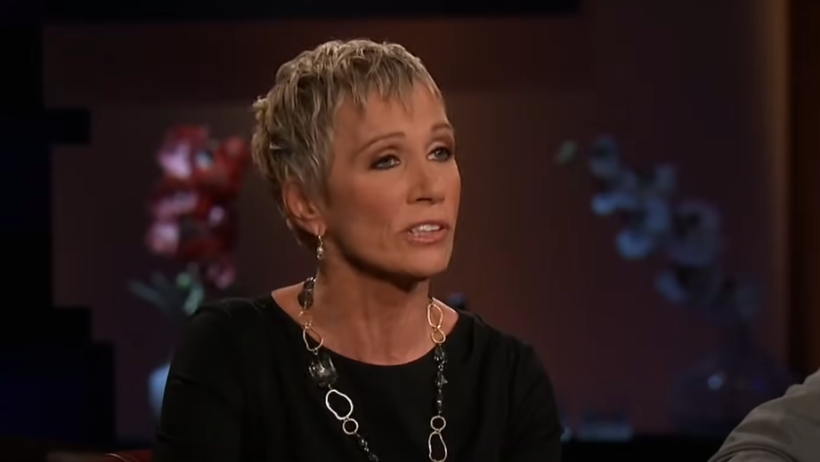 Screenshot of Shark Tank (2009-2024)