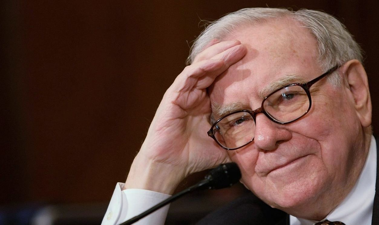 Rss Thumb - Warren Buffett What Not To Do With Your Money