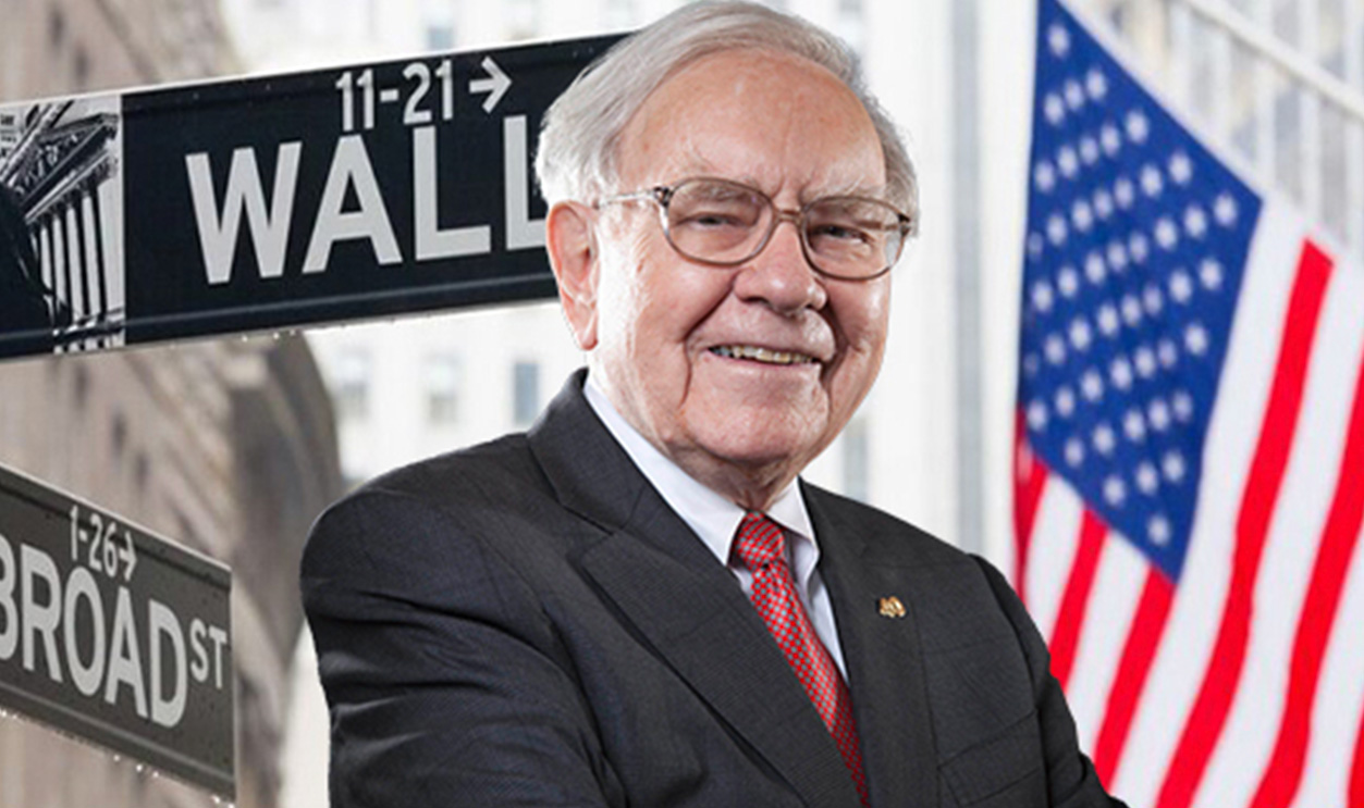 Rss Thumb - Warren Buffett's Secrets To Financial Success
