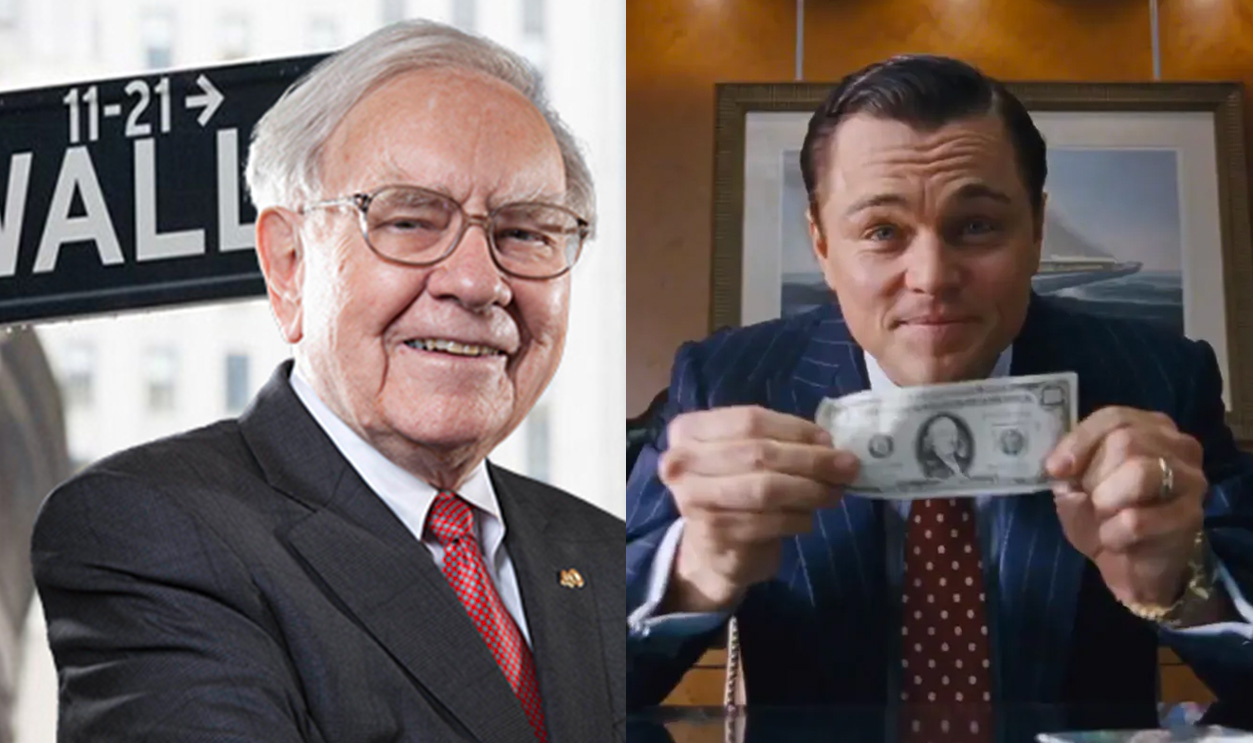 Rss Thumb - Warren Buffett Financial Advice