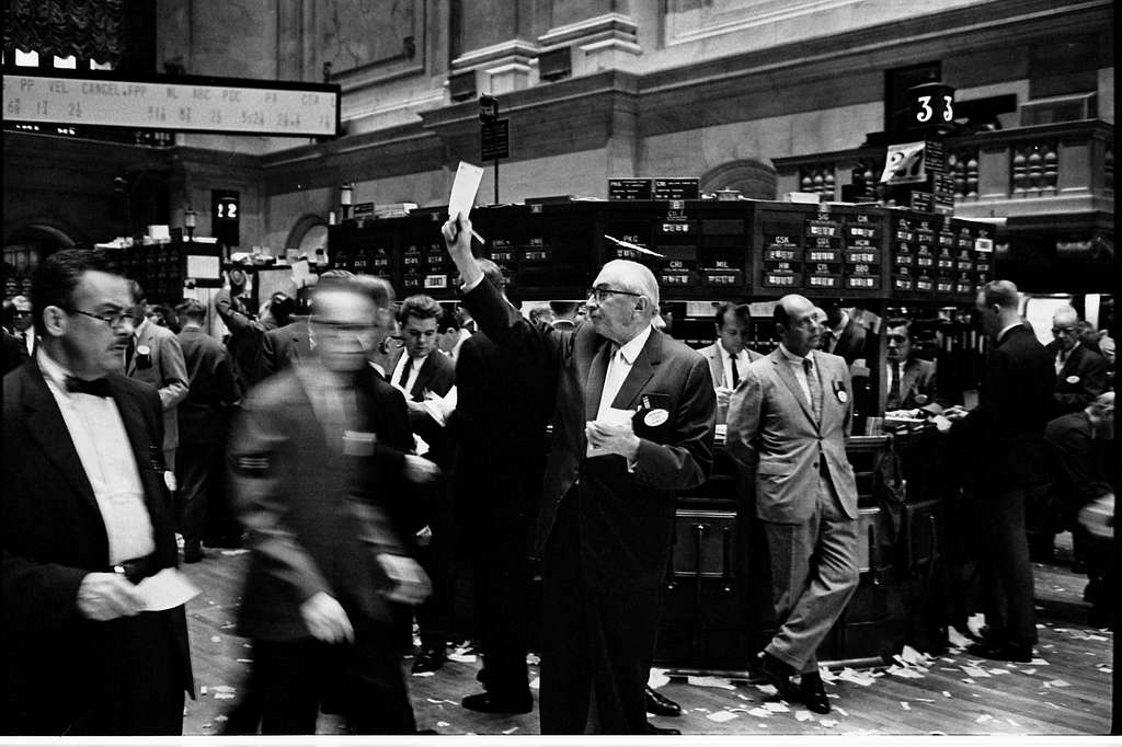 New York Stock Exchange