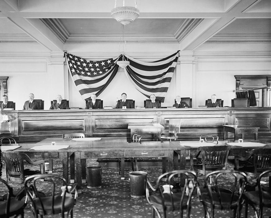 Interstate Commerce Commission