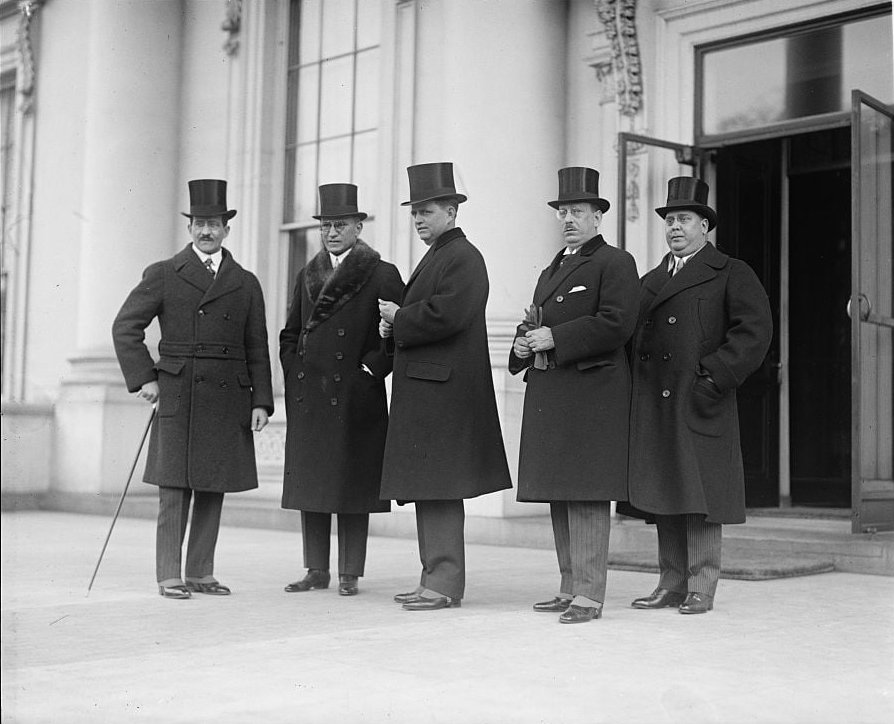 Panama Commission, 3/14/24