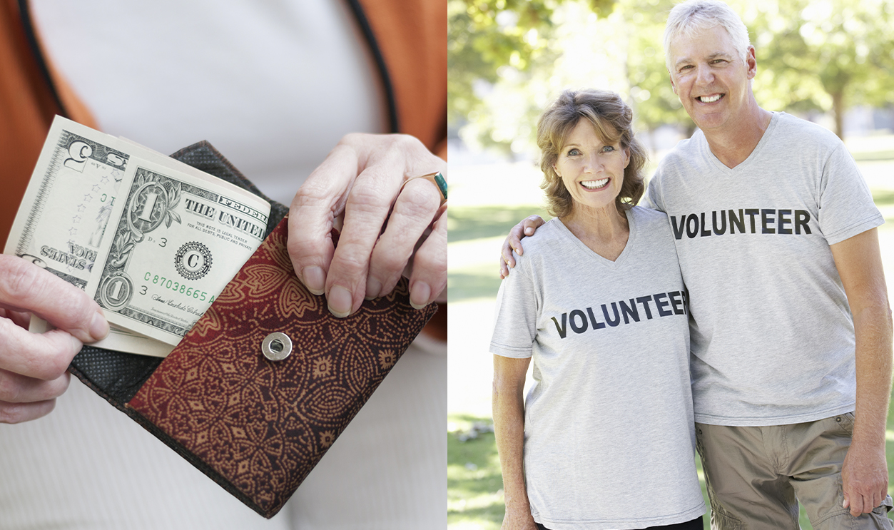 Save Money Retirement Msn Split