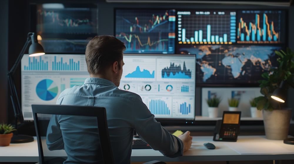 Financial Expert Reviews Market Projections and Investment Strategies