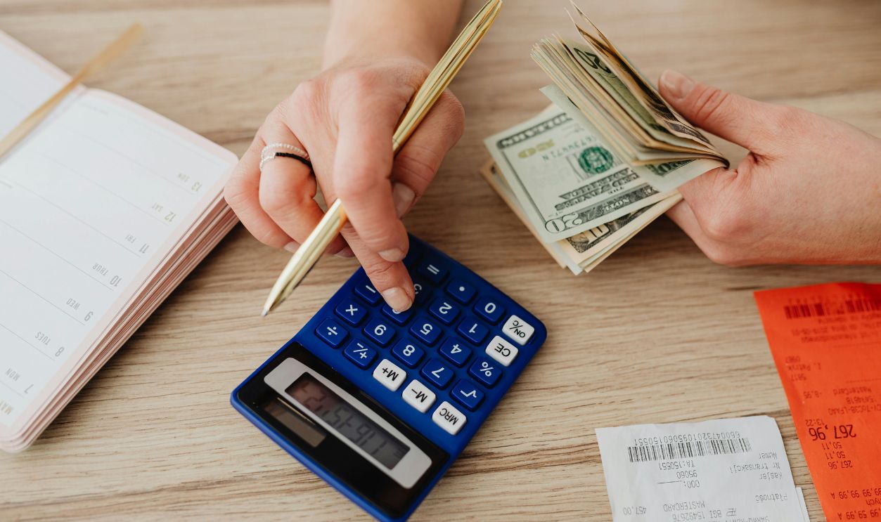 Unrealistic Financial Goals