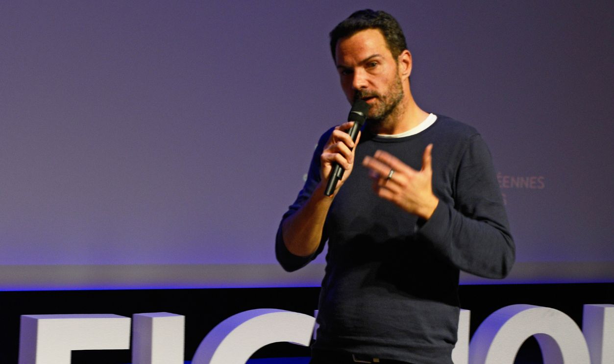 Jérôme Kerviel
