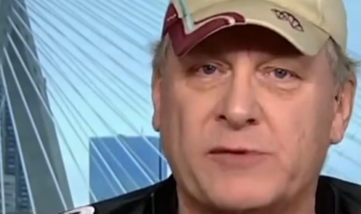 Curt Schilling