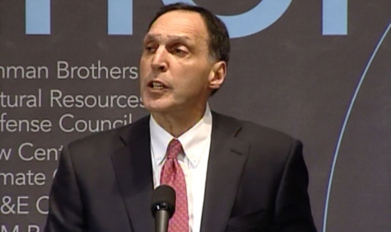 Richard S. Fuld Jr.