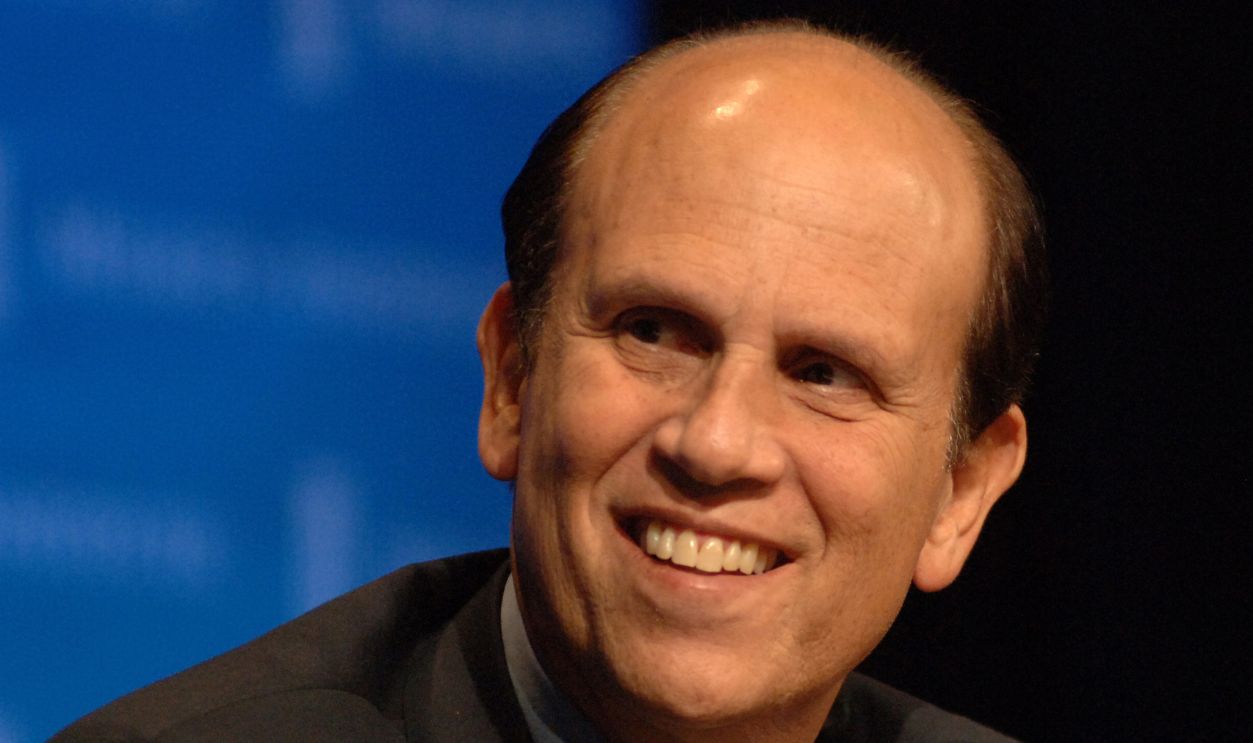 Michael Milken