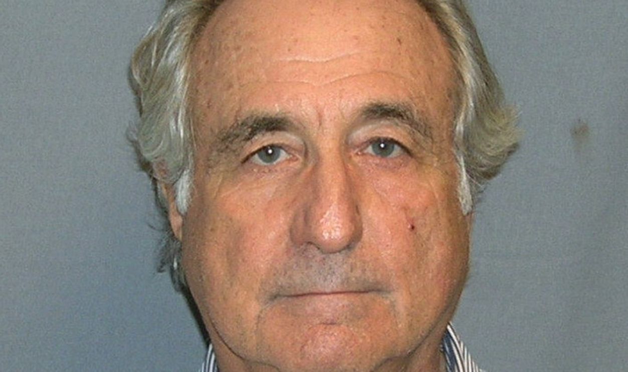 Bernie Madoff