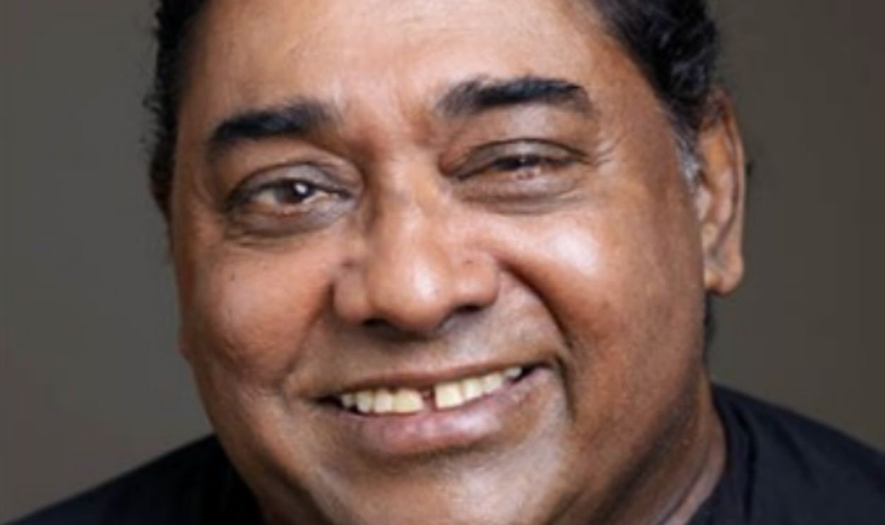 Raj Rajaratnam