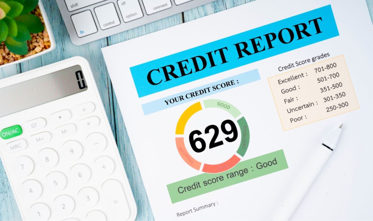 Credit Scores