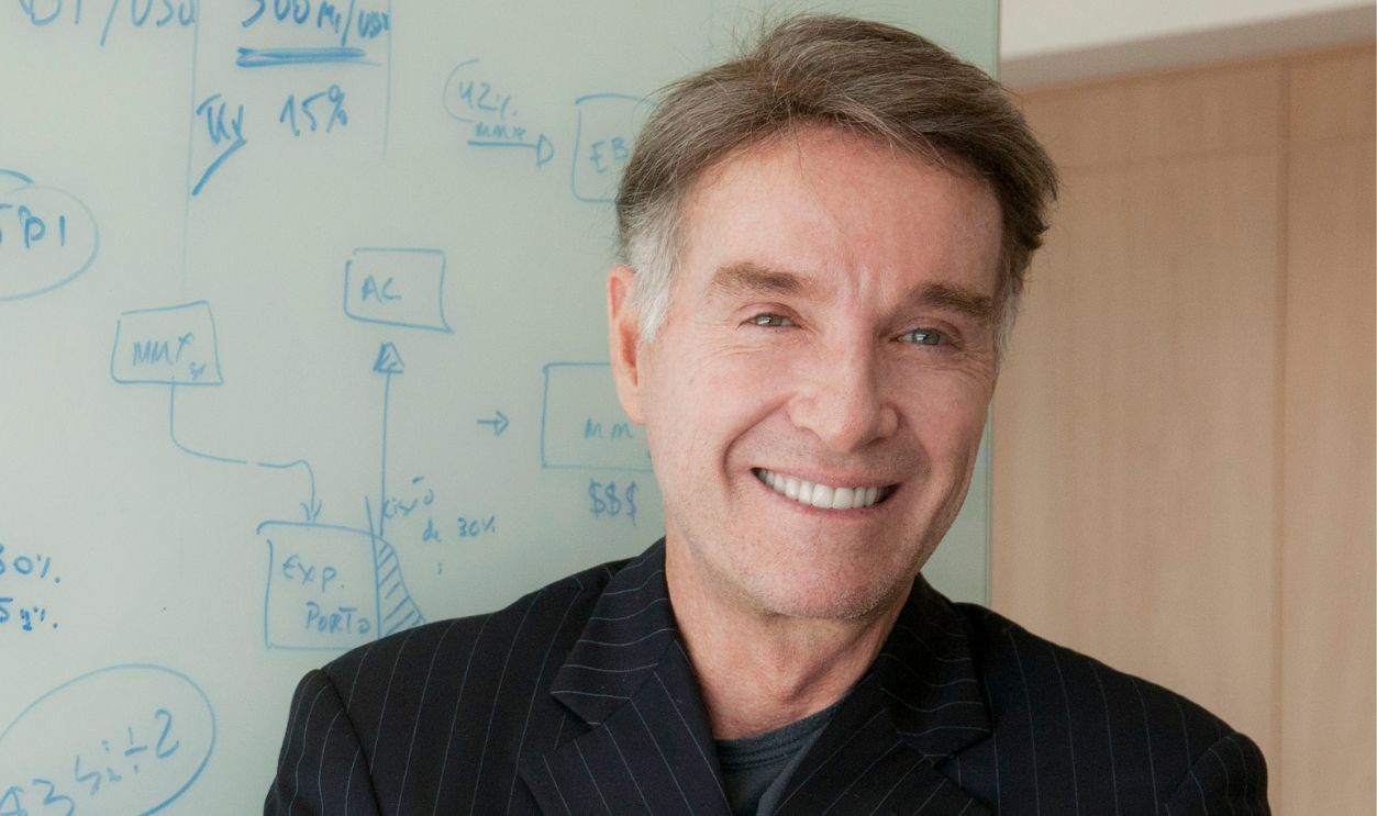 Eike Batista