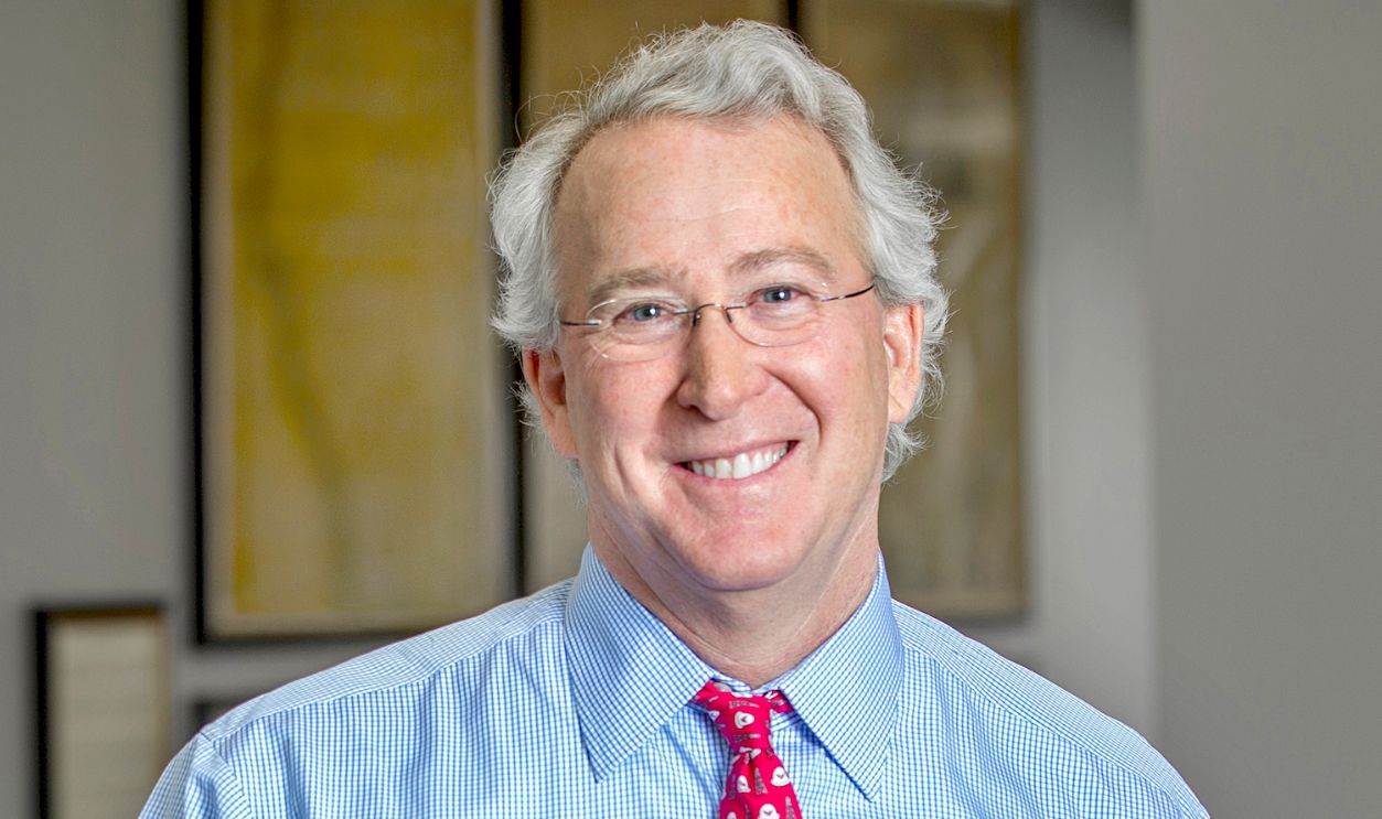 Aubrey McClendon