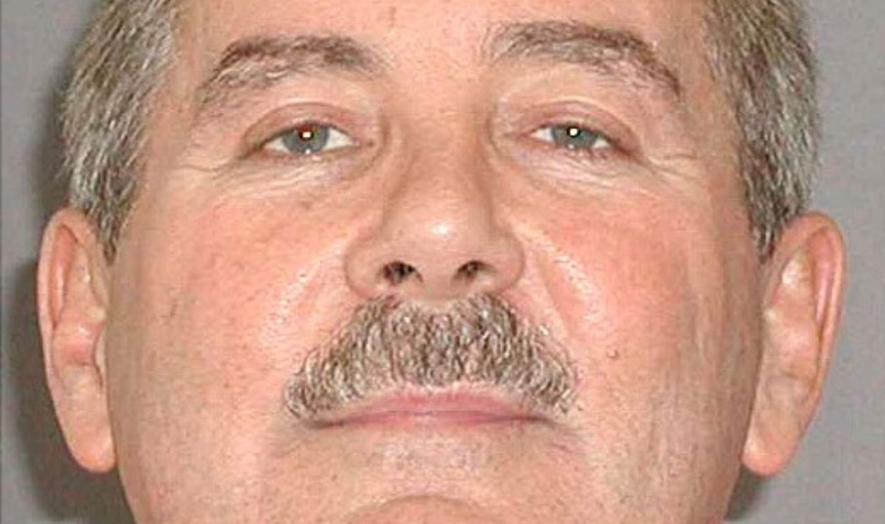 Robert Allen Stanford