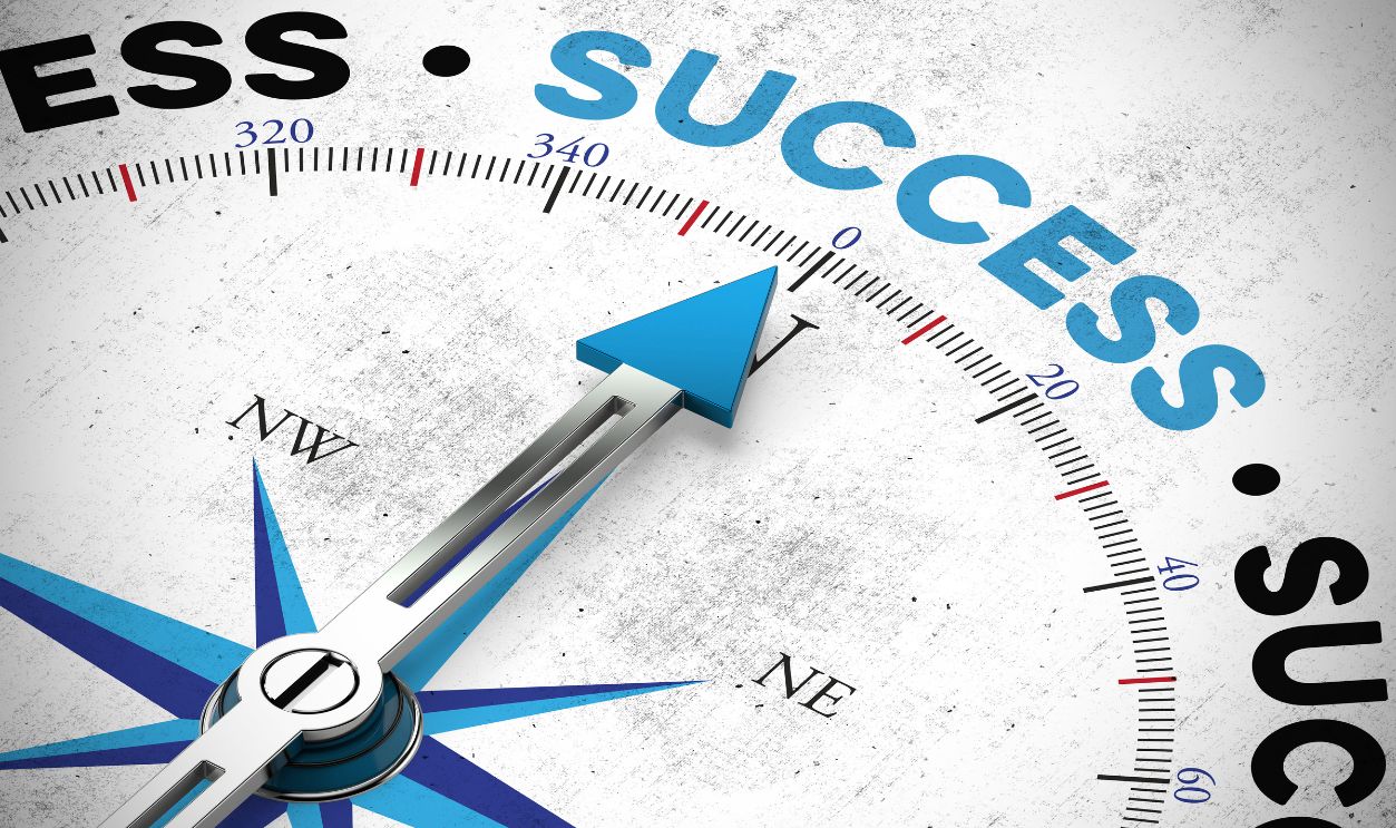 business-success