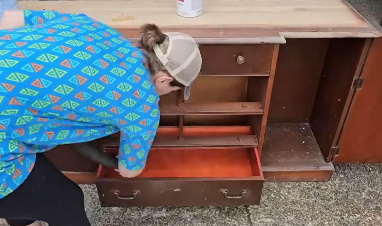 Furniture Flipper