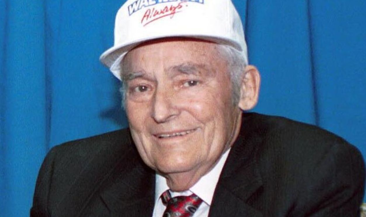 Sam Walton