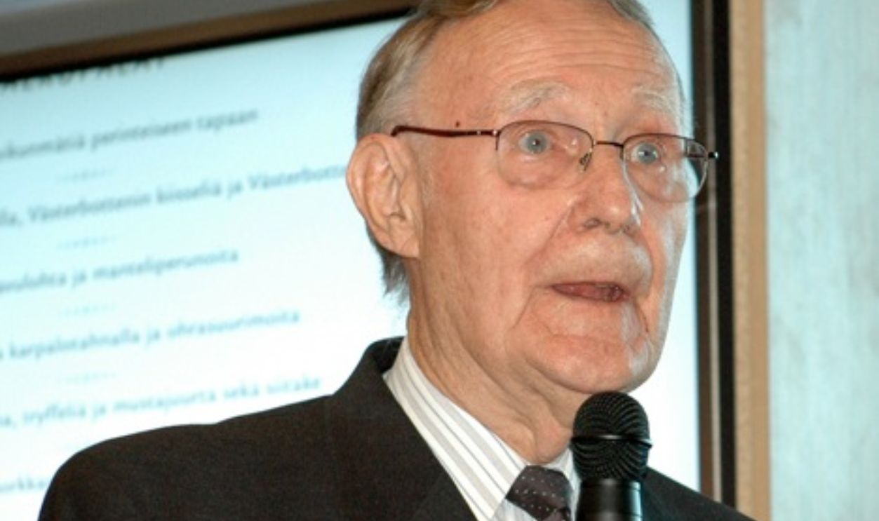 Ingvar Kamprad