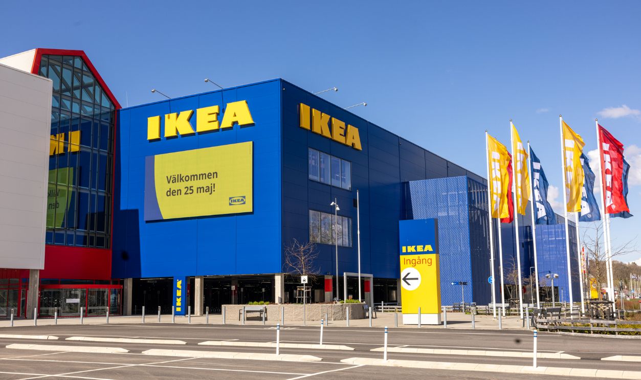 Ikea