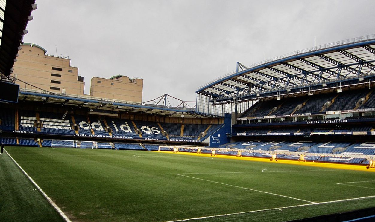 Chelsea Football Club