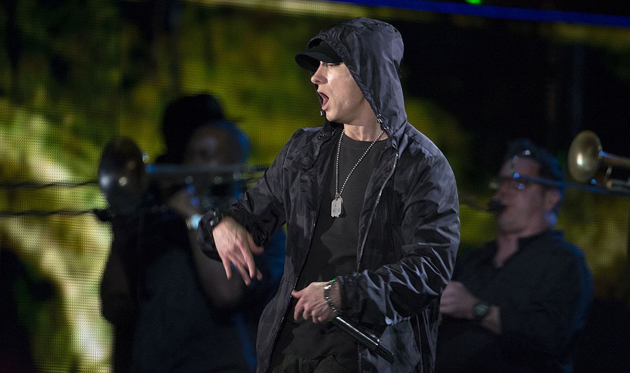 Eminem
