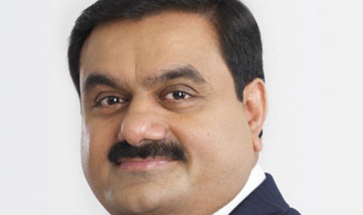 Gautam Adani