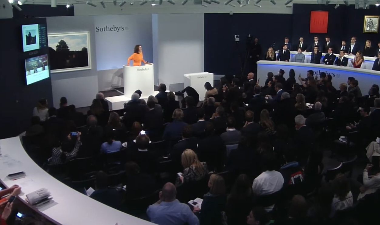 Sotheby