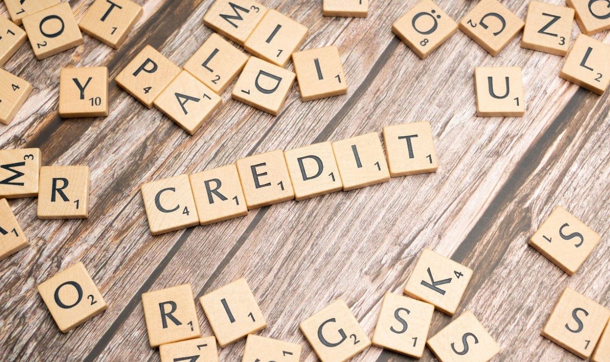 Add Positive Credit History 