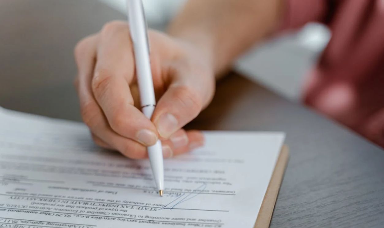 Avoid Co-Signing Loans