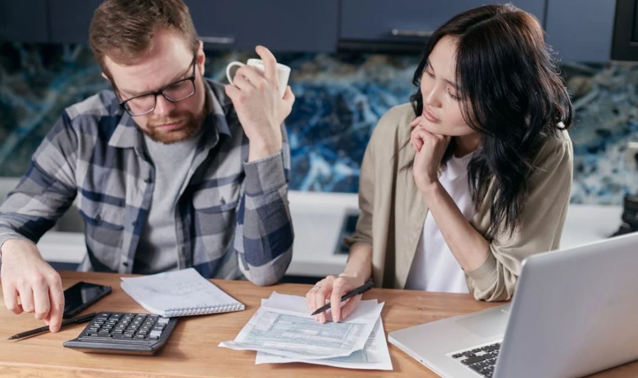 Combine Multiple Debts