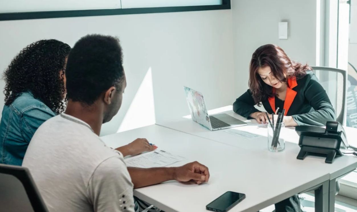 Joint Credit Account