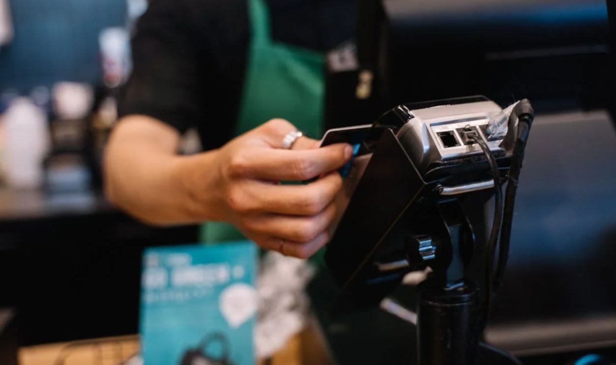 Retail Store Credit Cards 