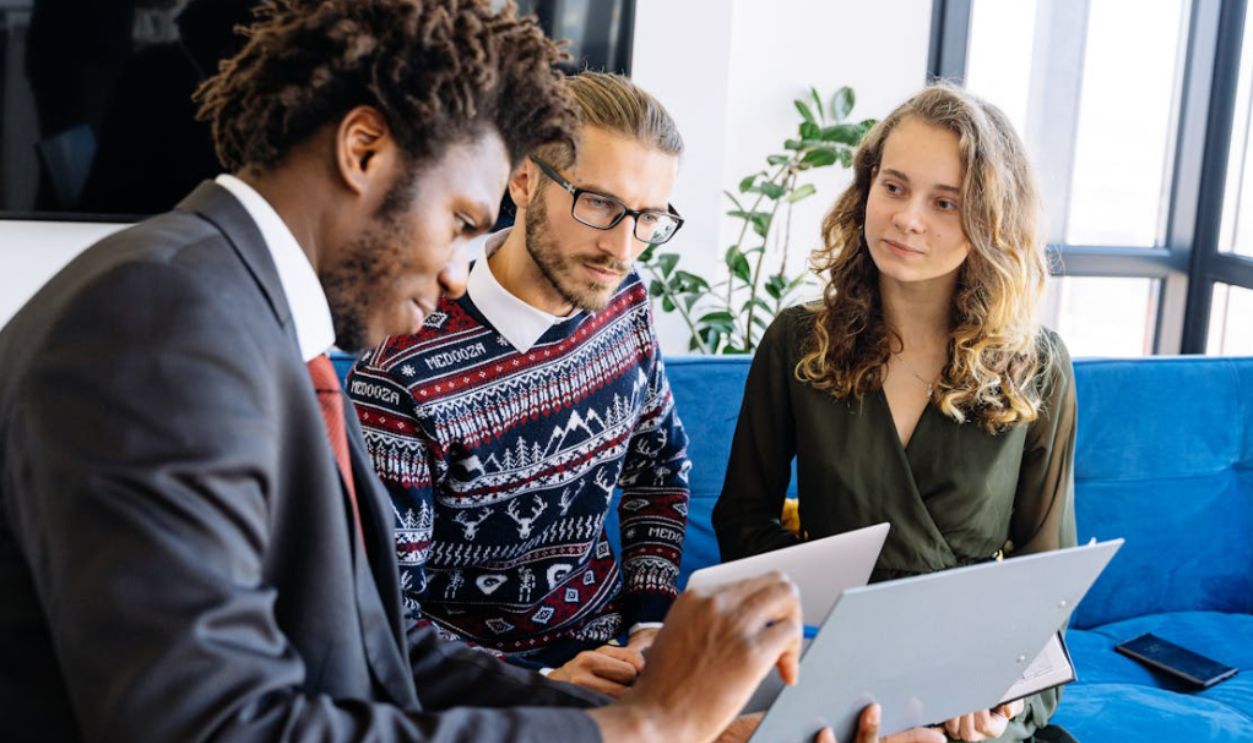 Secure An Installment Loan 